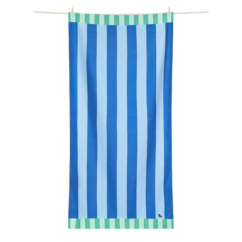 Dock & Bay Beach Towel Clubhouse Collection Large